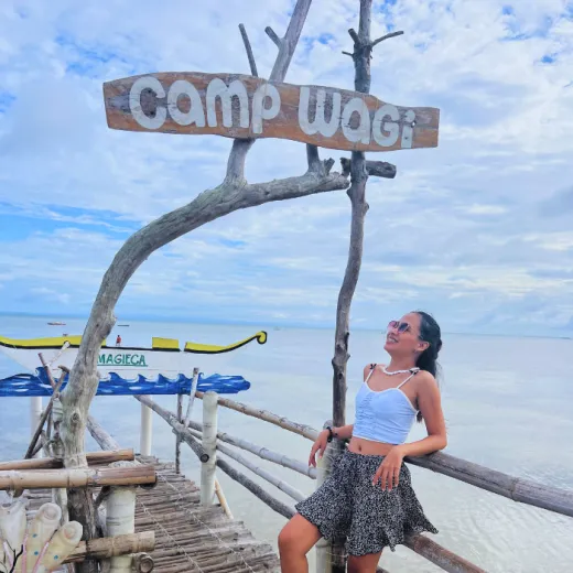 TravelToPH - Экскурсии / Туры - Экскурсия по острову Бантаян: мангровый сад Омаджика Обо-об - парк Кота - Церковь Святого Петра Апостола - город Санта-Фе | VB-LTABIOOMGKPSPAPSFT-D1