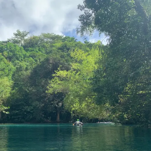 TravelToPH - Экскурсии / Туры - Бирюзовые источники Малумпати на острове Панай | VB-PIMHS-D1 TravelToPH - Экскурсии / Туры - Бирюзовые источники Малумпати на острове Панай | VB-PIMHS-D1