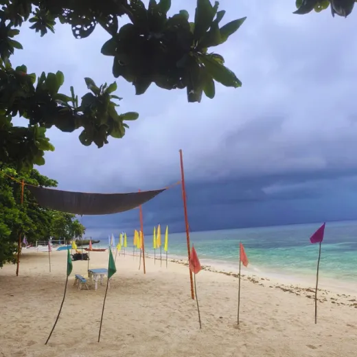 TravelToPH - Экскурсии / Туры - Индивидуальный тур по островам: остров Поро - остров Понсон - остров Туланг Диот | VC-CIHTPIPITDI-D1