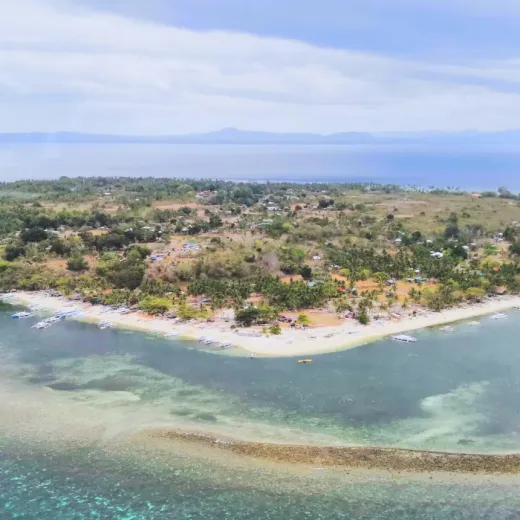 TravelToPH - Экскурсии / Туры - Остров Памилакан (сноркелинг) | VB-PI-D1