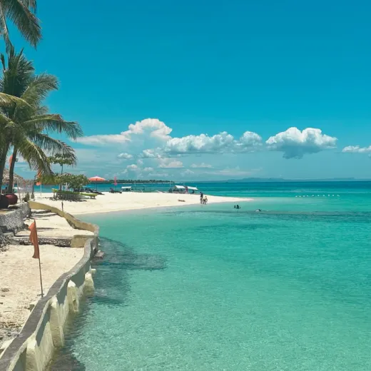 TravelToPH - Экскурсии / Туры - Вариант C: остров Вирджин - рынок вяленой рыбы и овощей на Бантаян | VB-OCHDTVIBDFVM-D1