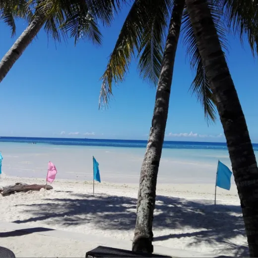 TravelToPH - Экскурсии / Туры - Пляж Сантьяго - Пляж Батсон - Скала Мангодлонг - Пляж Бакхау - Скрытые хижины | VC-SBBBMRBBHH-D1