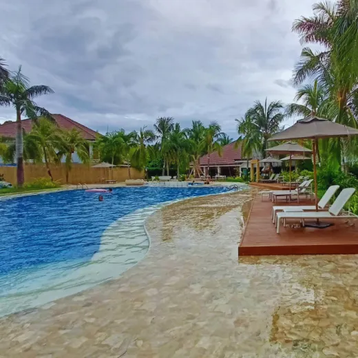 TravelToPH - Экскурсии / Туры - Экскурсия по острову Панглао: пещера Хинагданан - риф Напалинг - кафе Зары - южная ферма Панглао, Музей ракушек Нова - Норт Зен Виллас | VB-PIEHNRSFNBZN-D1