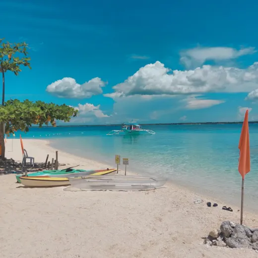 TravelToPH - Экскурсии / Туры - Вариант C: остров Вирджин - рынок вяленой рыбы и овощей на Бантаян | VB-OCHDTVIBDFVM-D1