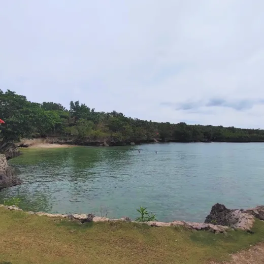 TravelToPH - Экскурсии / Туры - Исторический и культурный тур: церковь Поро - водопады Бусай - парк Лавис | VC-HCTPCBFLSP-D1