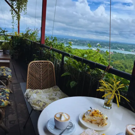 TravelToPH - Экскурсии / Туры - Экскурсия по острову Панглао: пещера Хинагданан - риф Напалинг - кафе Зары - южная ферма Панглао, Музей ракушек Нова - Норт Зен Виллас | VB-PIEHNRSFNBZN-D1