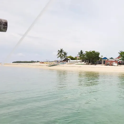 TravelToPH - Экскурсии / Туры - Круиз по островам: остров Хилантагаан - остров Вирджин (Virgin Island) Бантаян - маленькие островки | VB-IHTHIVIBSSI-D1