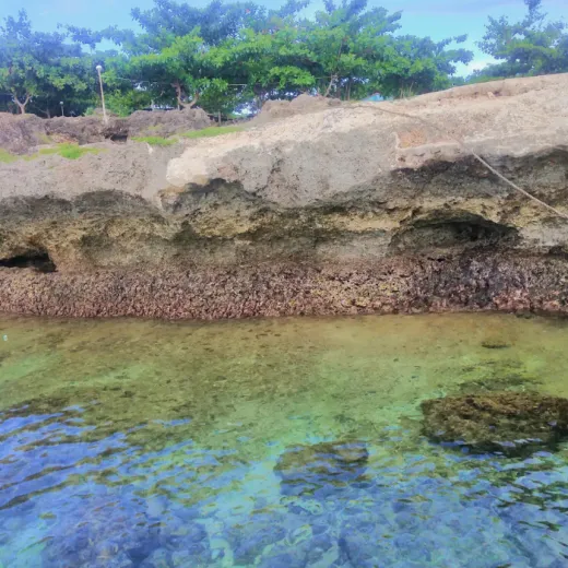 TravelToPH - Экскурсии / Туры - Исторический и культурный тур: церковь Поро - водопады Бусай - парк Лавис | VC-HCTPCBFLSP-D1