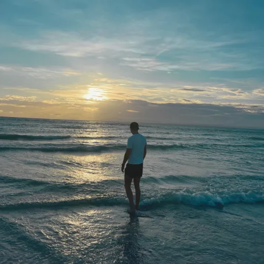 TravelToPH - Экскурсии / Туры - Вариант B - Утренняя экскурсия по острову + Дневной круиз по островам: пляж Кота - мангровый лес Сави - остров Вирджин - маленькие островки | VB-OBELTAIHKBMCSVISS-D1