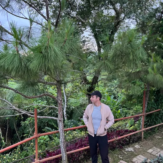 TravelToPH - Экскурсии / Туры - Вест 35 - Бувакан ни Алехандра - Лейквью Ле Жардин | VC-WBALLJ-D1