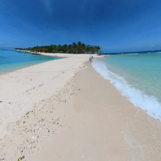 TravelToPH - Экскурсии / Туры - Остров Малапаскуа - Остров Каланггаман - Остров Малапаскуа | VMK-MIKIMI-D1