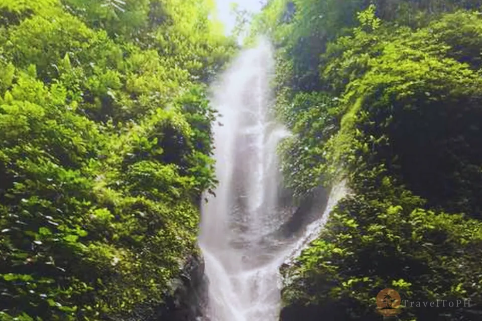 Водопады Пагсанхан | LM-CF Водопады Пагсанхан | LM-CF