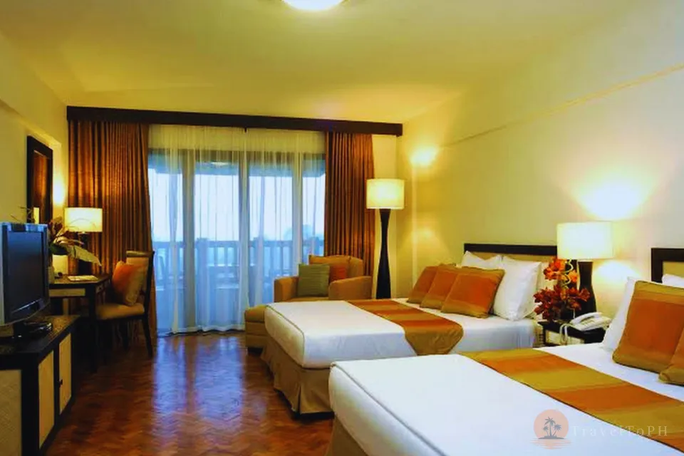 Отель Alta Vista de Boracay 4* | VB-AVDB4 Отель Alta Vista de Boracay 4* | VB-AVDB4