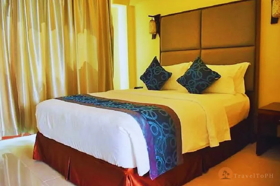 Отель Golden Phoenix Boracay 4* | VB-GPHB4 Отель Golden Phoenix Boracay 4* | VB-GPHB4