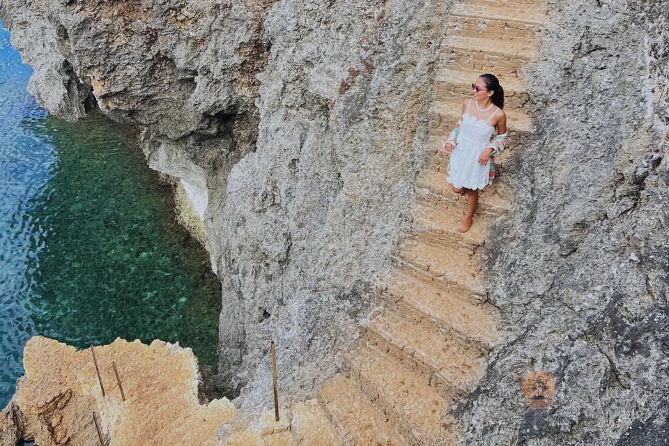 Утес Питого - водопадное приключение в эко-парке Зодиак Фолс - пляж Палитон | VS-PCZFWAEPPB-D1 Утес Питого - водопадное приключение в эко-парке Зодиак Фолс - пляж Палитон | VS-PCZFWAEPPB-D1