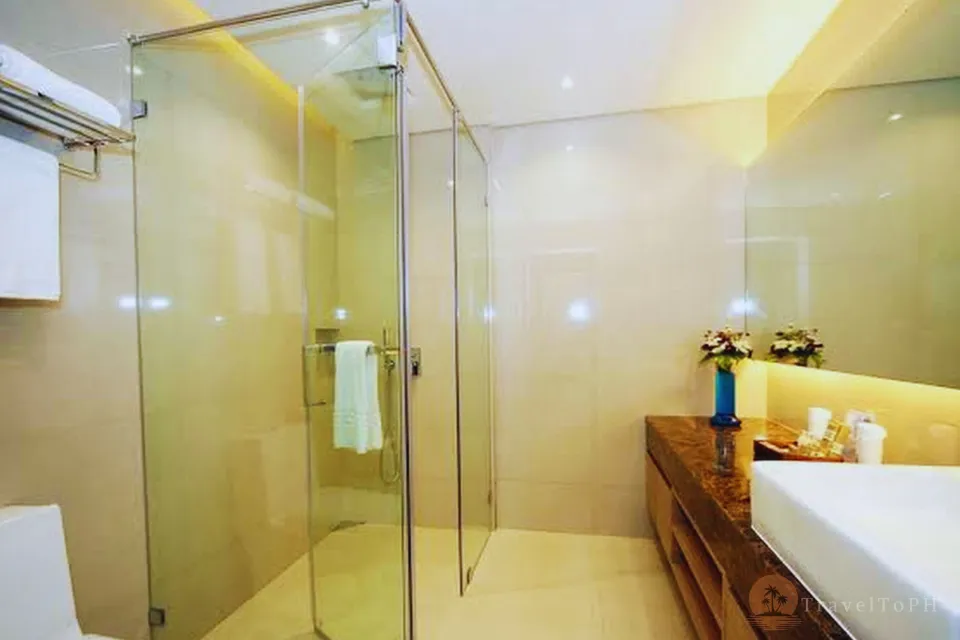 Отель Fairways & Bluewater Boracay 4* | VB-FBB4 Отель Fairways & Bluewater Boracay 4* | VB-FBB4