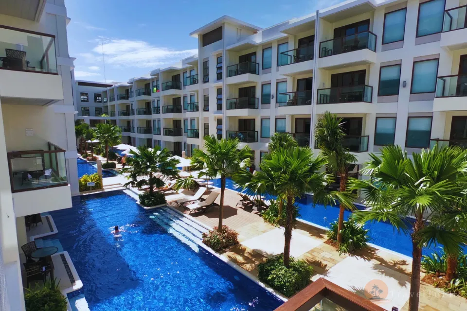 Курорт Hennan Prime Beach 5* | VB-HPBR5 Курорт Hennan Prime Beach 5* | VB-HPBR5
