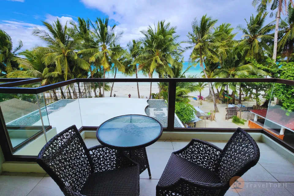 Курорт Hennan Prime Beach 5* | VB-HPBR5 Курорт Hennan Prime Beach 5* | VB-HPBR5