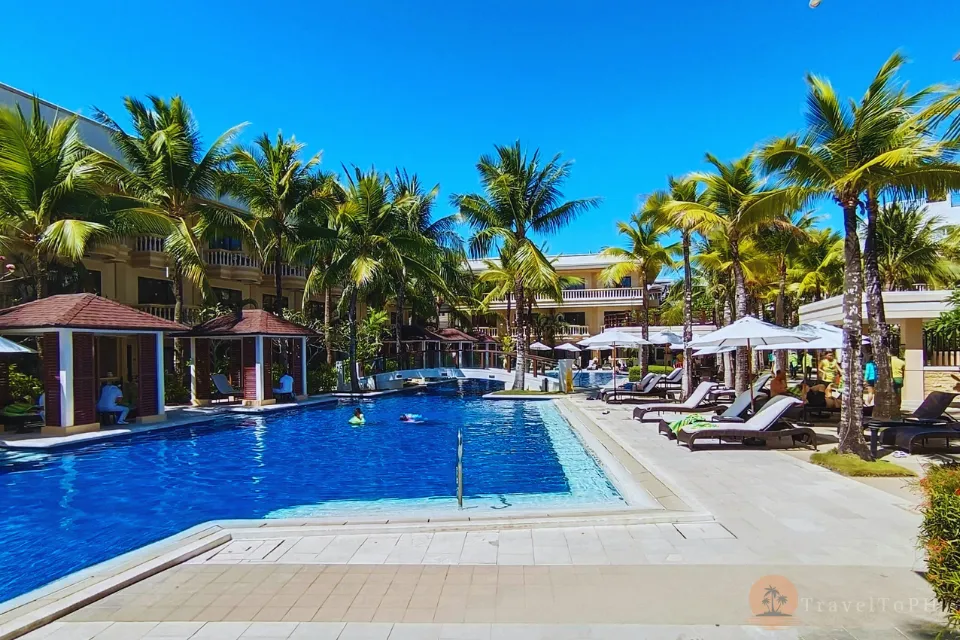 Курортный отель и конгресс-центр Paradise Garden Boracay 4* | VB-PGRHCCB4 Курортный отель и конгресс-центр Paradise Garden Boracay 4* | VB-PGRHCCB4