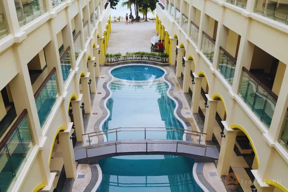 Отель Golden Phoenix Boracay 4* | VB-GPHB4 Отель Golden Phoenix Boracay 4* | VB-GPHB4