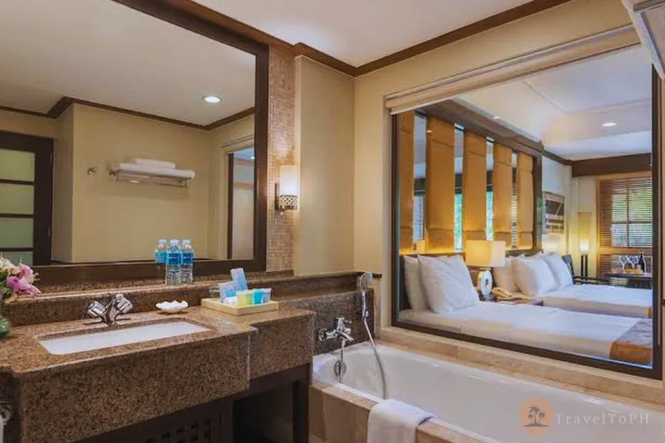 Курорт Hennan Lagoon 5* | VB-HLR5 Курорт Hennan Lagoon 5* | VB-HLR5