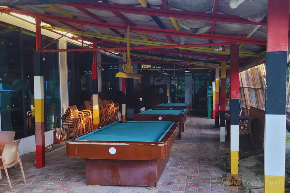 Курортный отель и конгресс-центр Paradise Garden Boracay 4* | VB-PGRHCCB4 Курортный отель и конгресс-центр Paradise Garden Boracay 4* | VB-PGRHCCB4