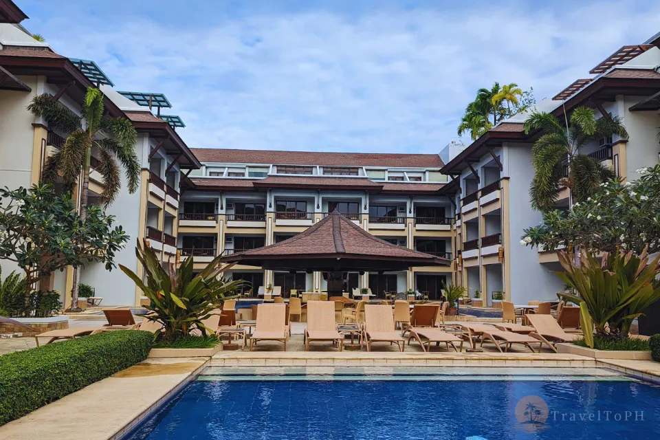 Курорт Hennan Regency Resort & Spa 5* | VB-HRRS5 Курорт Hennan Regency Resort & Spa 5* | VB-HRRS5