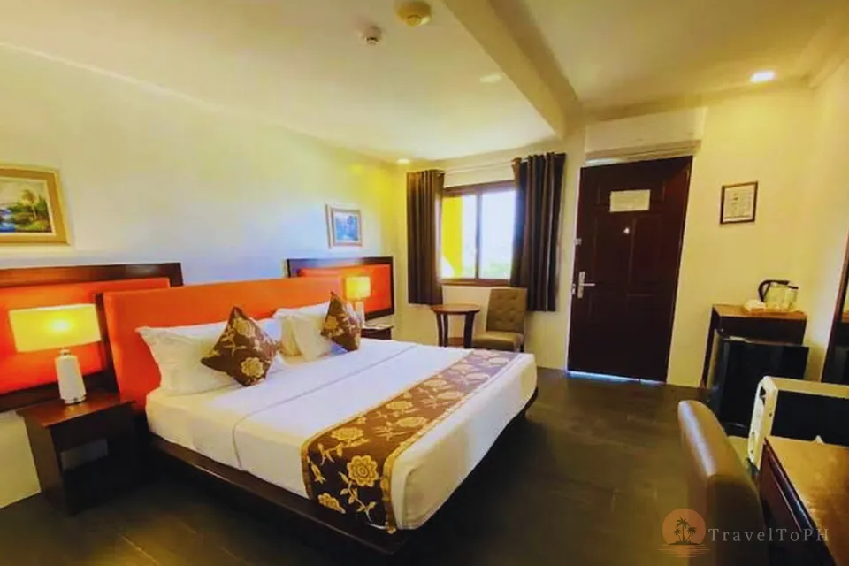 Курортный отель и конгресс-центр Paradise Garden Boracay 4* | VB-PGRHCCB4 Курортный отель и конгресс-центр Paradise Garden Boracay 4* | VB-PGRHCCB4