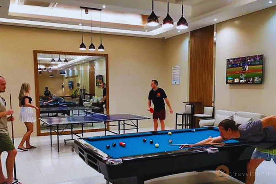 Отель Fairways & Bluewater Boracay 4* | VB-FBB4 Отель Fairways & Bluewater Boracay 4* | VB-FBB4