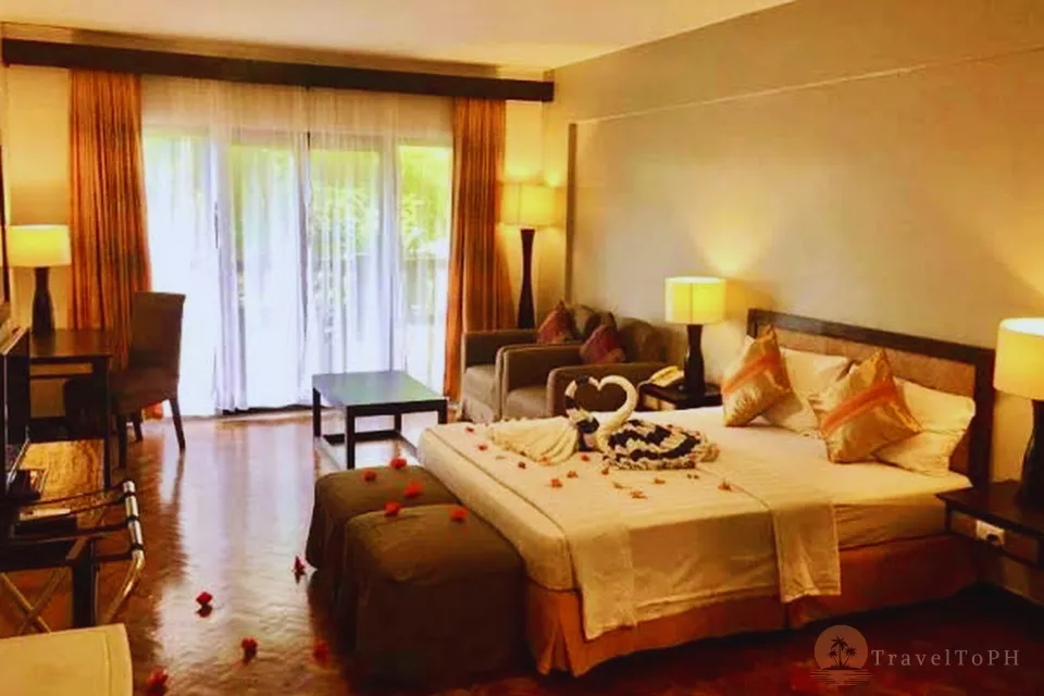 Отель Alta Vista de Boracay 4* | VB-AVDB4 Отель Alta Vista de Boracay 4* | VB-AVDB4