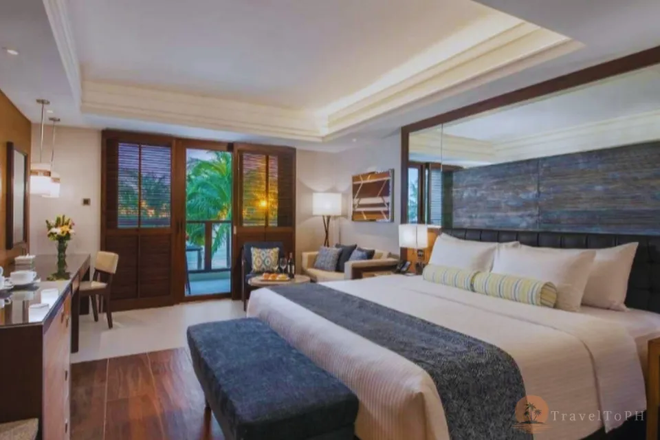 Курорт Hennan Prime Beach 5* | VB-HPBR5 Курорт Hennan Prime Beach 5* | VB-HPBR5