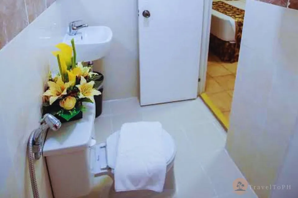 Курортный отель и конгресс-центр Paradise Garden Boracay 4* | VB-PGRHCCB4 Курортный отель и конгресс-центр Paradise Garden Boracay 4* | VB-PGRHCCB4