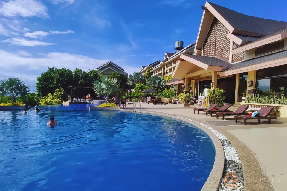 Отель Alta Vista de Boracay 4* | VB-AVDB4 Отель Alta Vista de Boracay 4* | VB-AVDB4