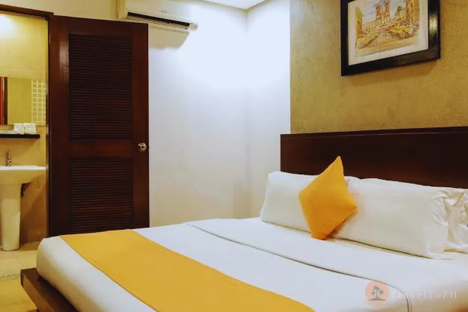 Курортный отель и конгресс-центр Paradise Garden Boracay 4* | VB-PGRHCCB4 Курортный отель и конгресс-центр Paradise Garden Boracay 4* | VB-PGRHCCB4