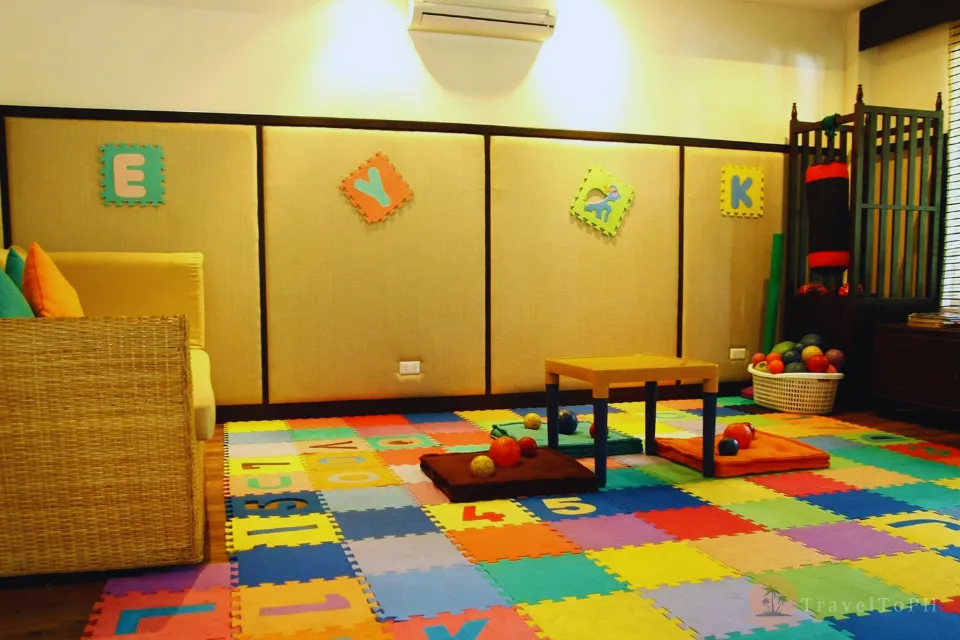 Отель Alta Vista de Boracay 4* | VB-AVDB4 Отель Alta Vista de Boracay 4* | VB-AVDB4