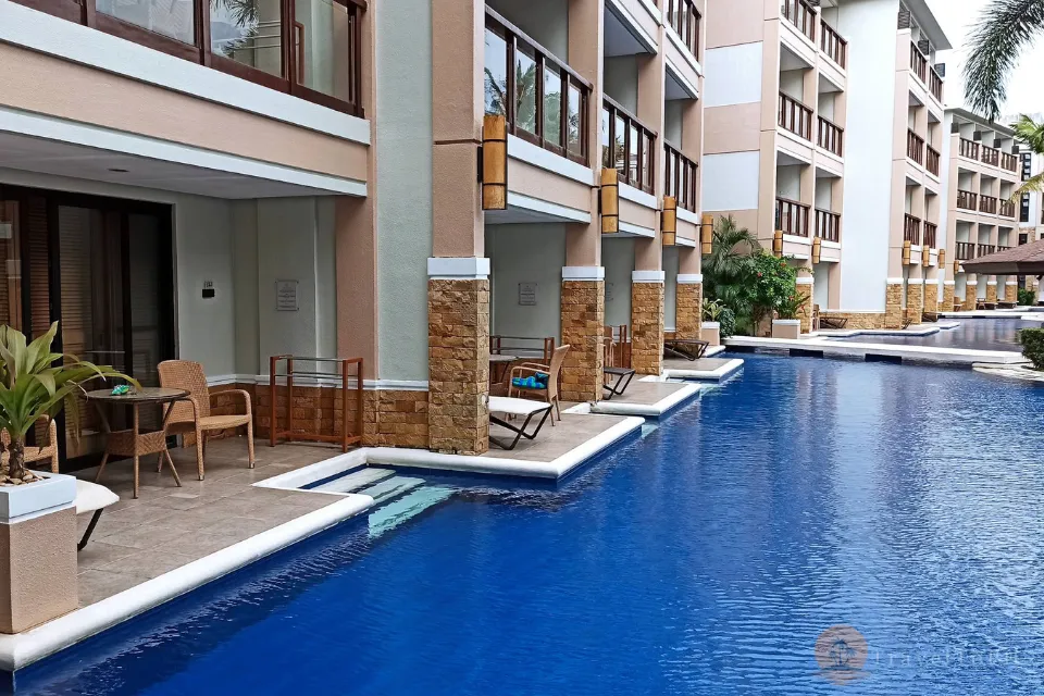 Курорт Hennan Lagoon 5* | VB-HLR5 Курорт Hennan Lagoon 5* | VB-HLR5