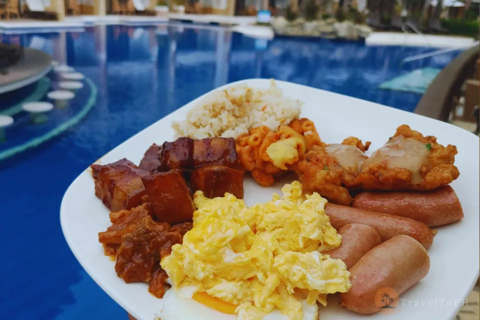 Курорт Hennan Lagoon 5* | VB-HLR5 Курорт Hennan Lagoon 5* | VB-HLR5