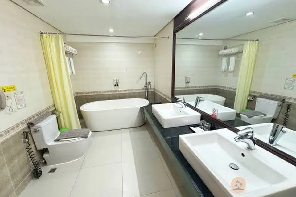 Отель Golden Phoenix Boracay 4* | VB-GPHB4 Отель Golden Phoenix Boracay 4* | VB-GPHB4