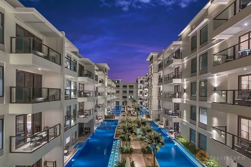 Курорт Hennan Prime Beach 5* | VB-HPBR5 Курорт Hennan Prime Beach 5* | VB-HPBR5