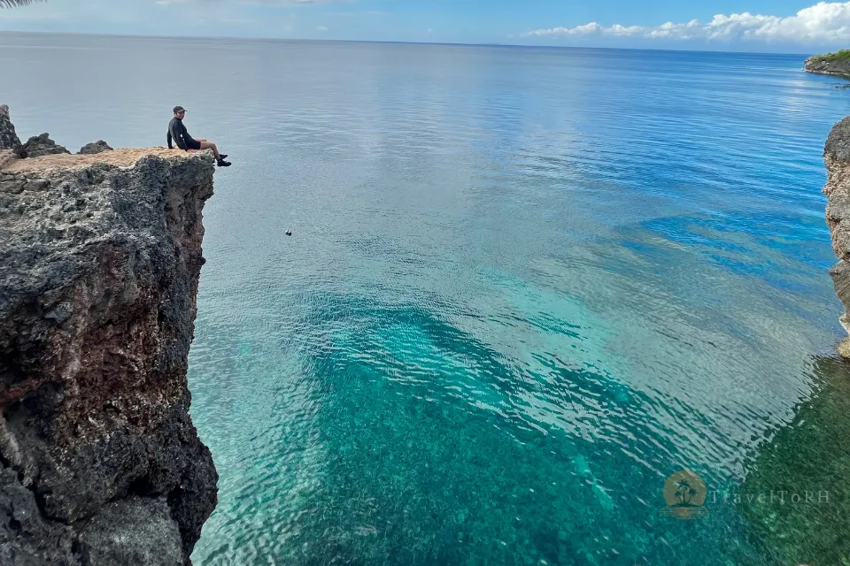 Утес Питого - водопадное приключение в эко-парке Зодиак Фолс - пляж Палитон | VS-PCZFWAEPPB-D1 Утес Питого - водопадное приключение в эко-парке Зодиак Фолс - пляж Палитон | VS-PCZFWAEPPB-D1