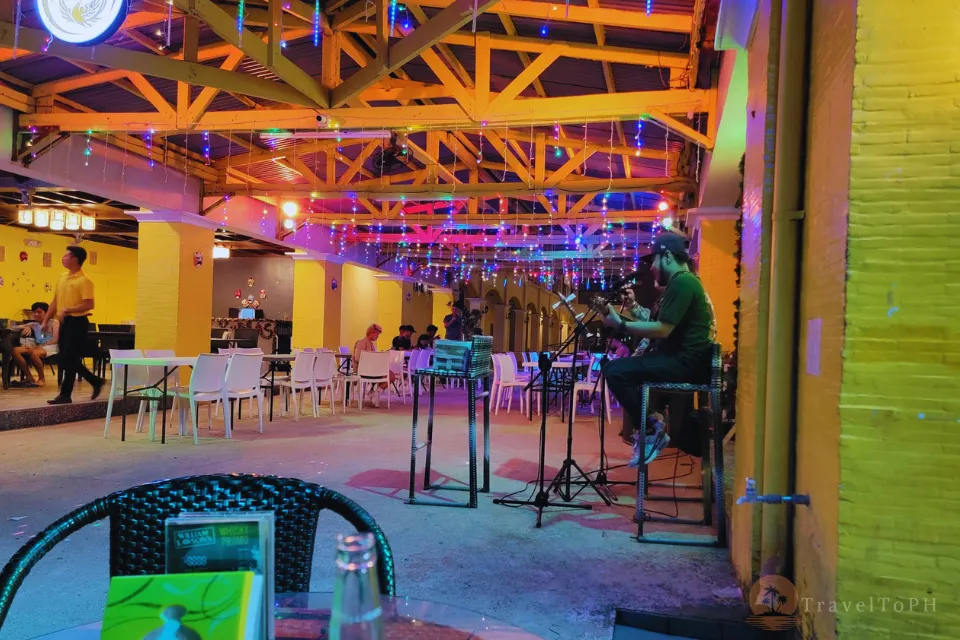 Отель Golden Phoenix Boracay 4* | VB-GPHB4 Отель Golden Phoenix Boracay 4* | VB-GPHB4