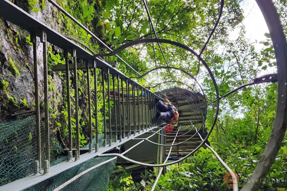 Водопады Пагсанхан | LM-CF Водопады Пагсанхан | LM-CF