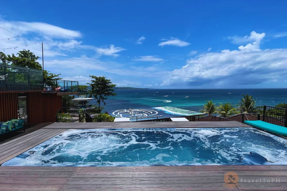 Отель Fairways & Bluewater Boracay 4* | VB-FBB4 Отель Fairways & Bluewater Boracay 4* | VB-FBB4