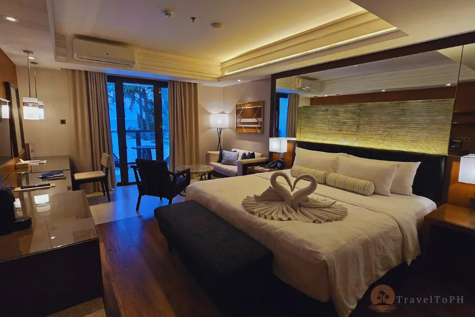 Курорт Hennan Prime Beach 5* | VB-HPBR5 Курорт Hennan Prime Beach 5* | VB-HPBR5