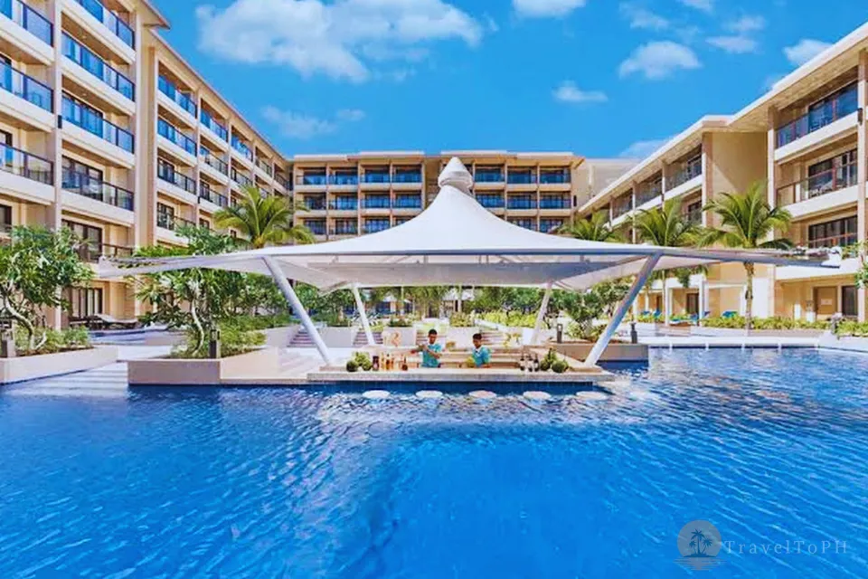 Курорт Hennan Park 5* | VB-HPR5 Курорт Hennan Park 5* | VB-HPR5