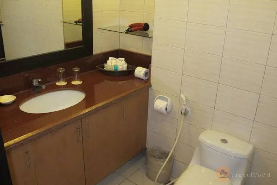 Отель Alta Vista de Boracay 4* | VB-AVDB4 Отель Alta Vista de Boracay 4* | VB-AVDB4