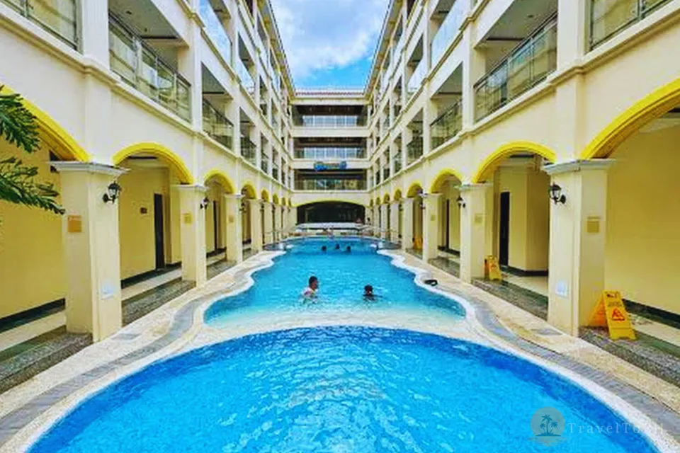 Отель Golden Phoenix Boracay 4* | VB-GPHB4 Отель Golden Phoenix Boracay 4* | VB-GPHB4