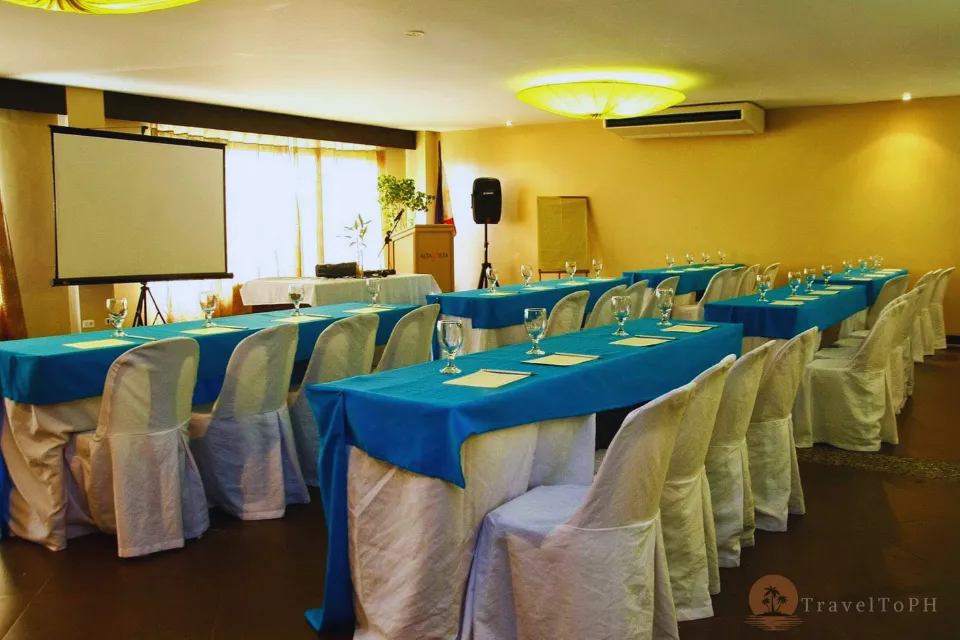 Отель Alta Vista de Boracay 4* | VB-AVDB4 Отель Alta Vista de Boracay 4* | VB-AVDB4