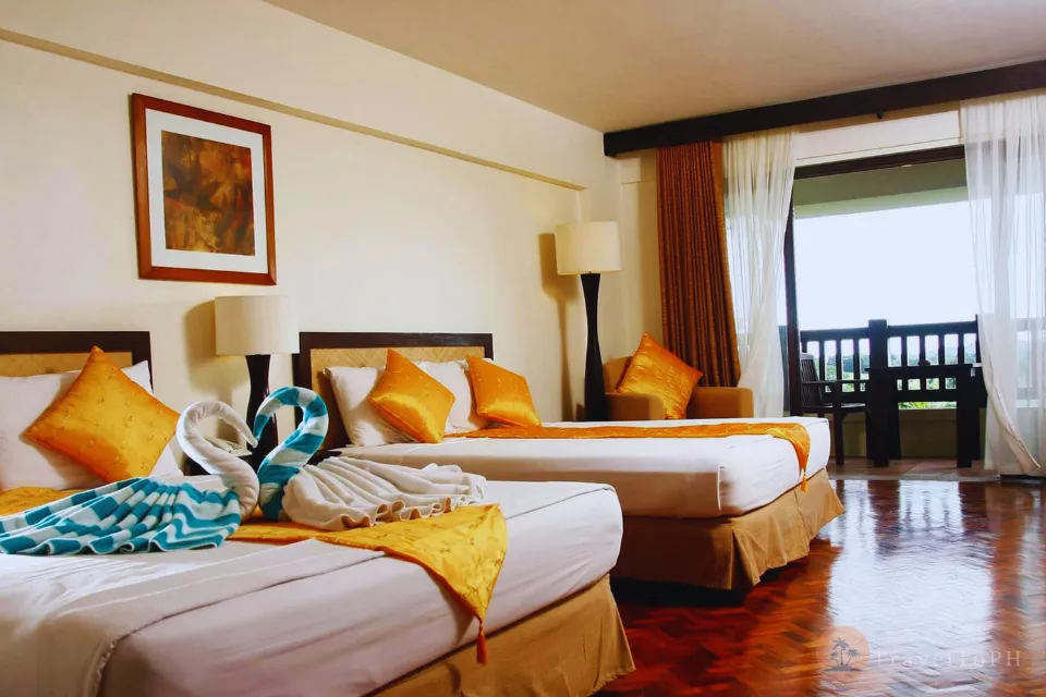 Отель Alta Vista de Boracay 4* | VB-AVDB4 Отель Alta Vista de Boracay 4* | VB-AVDB4