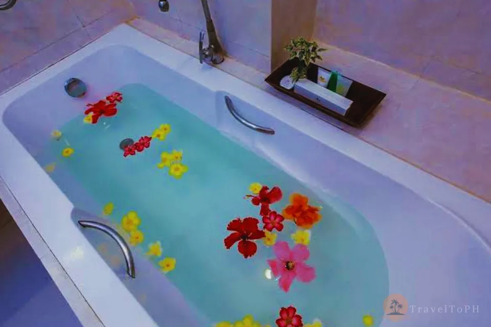 Курортный отель и конгресс-центр Paradise Garden Boracay 4* | VB-PGRHCCB4 Курортный отель и конгресс-центр Paradise Garden Boracay 4* | VB-PGRHCCB4